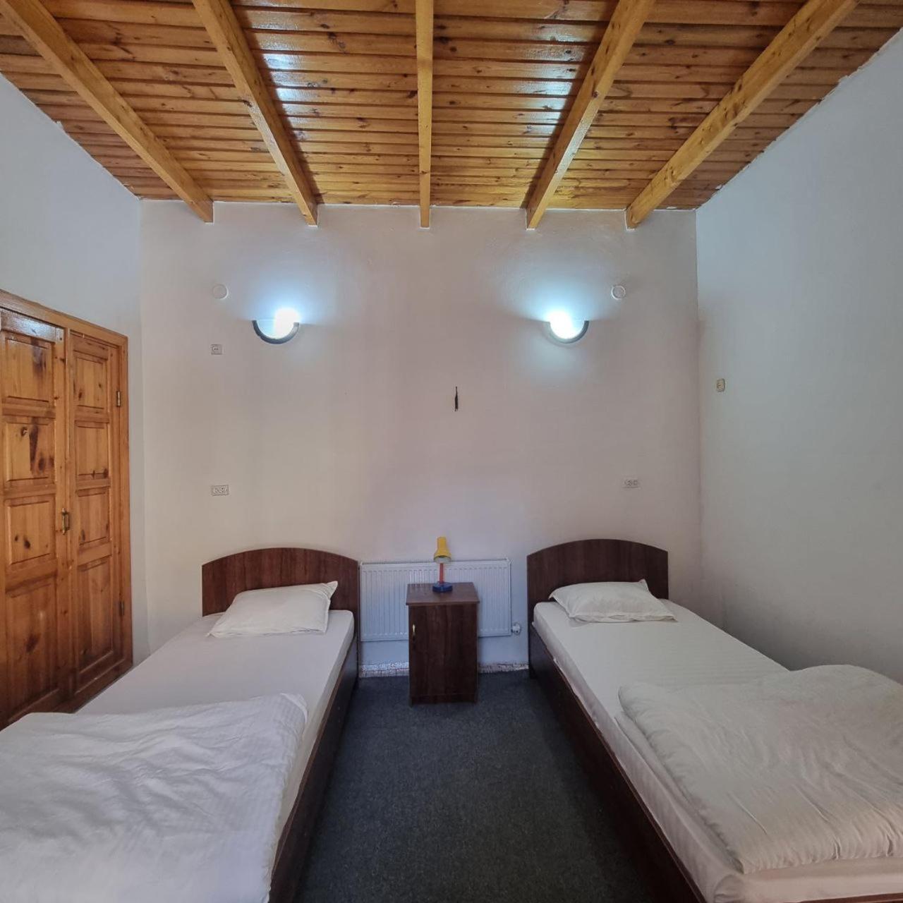 Hostel & Guest House Sim Sim Near The Church Samarcande Extérieur photo