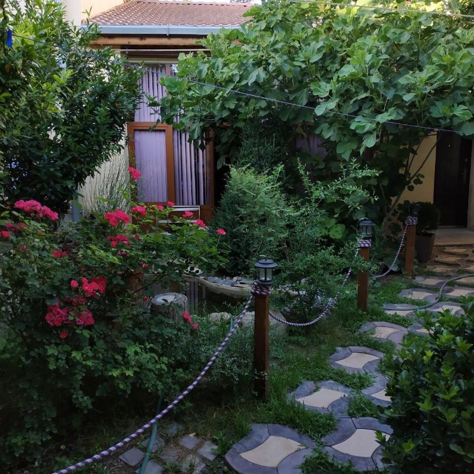 Hostel & Guest House Sim Sim Near The Church Samarcande Extérieur photo